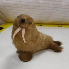 1008-143 セイウチ