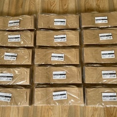 【新品未使用10枚入り×15セット(150枚)】ワイン袋の画像