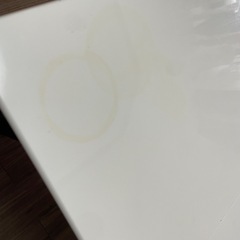 伸長式ダイニングセットの画像