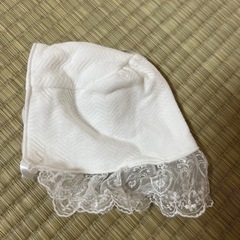 ベビー帽子