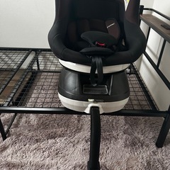 コンビcombi☆チャイルドシート