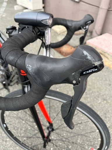 Cannondale CAAD OPTIMO 2020年モデル【リサイルマート下関店】