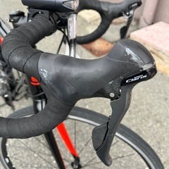 Cannondale CAAD OPTIMO 2020年モデル【リサイルマート下関店】の画像