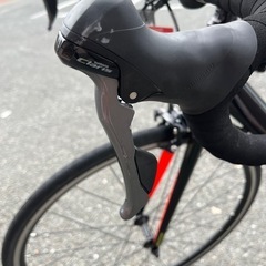 Cannondale CAAD OPTIMO 2020年モデル【リサイルマート下関店】の画像