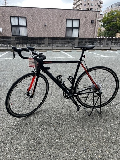 Cannondale CAAD OPTIMO 2020年モデル【リサイルマート下関店】