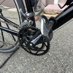 Cannondale CAAD OPTIMO 2020年モデル【リサイルマート下関店】の画像
