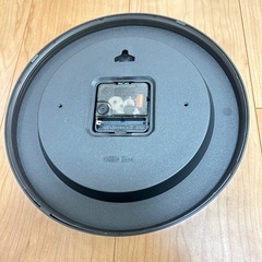 未使用！！知育　時計　時計の勉強にの画像