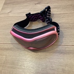 スノーボード　ゴーグル