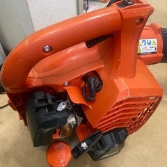 共立 パワーブロワ エンジン式 ハンディー PB260　　リサイクルショップ宮崎屋佐土原店R6.10.8の画像
