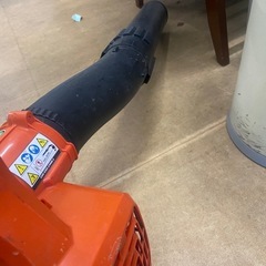 共立 パワーブロワ エンジン式 ハンディー PB260　　リサイクルショップ宮崎屋佐土原店R6.10.8の画像