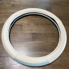 BONFORMハンドルカバーSサイズ中古パステルカラー格安の画像