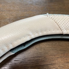 BONFORMハンドルカバーSサイズ中古パステルカラー格安の画像