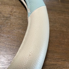 BONFORMハンドルカバーSサイズ中古パステルカラー格安の画像