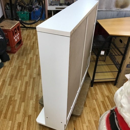 コレクションボード 飾り棚