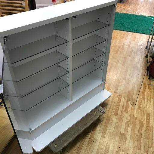 コレクションボード 飾り棚