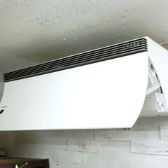 SHARP/シャープ 2021年製 エアコン 18畳 AY-N56P2 AU-N56P2Y
