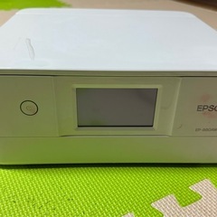 ★予定者決まりました！★エプソンプリンタ　EP-880AW　の画像