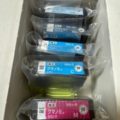 ★予定者決まりました！★エプソンプリンタ　EP-880AW　の画像