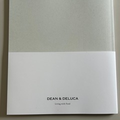 値下げしました。DEAN&DELUCA ディーン＆デルーカ カタログギフト　12100円相当の画像