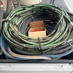 超お得、安い
圧送タイルマン吹付GM5000TX一式の画像