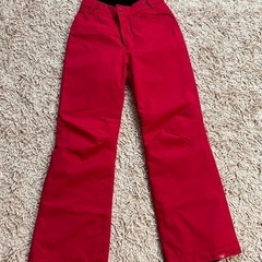 スノーパンツ　スキー・スノボパンツ　ロキシー　ROXY  キッズ...