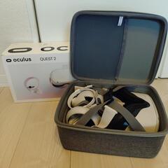 メタクエスト2  128GB