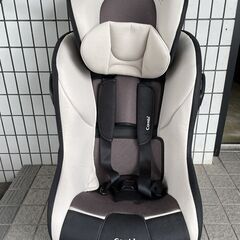 お買い得！combi コンビ チャイルドシート マルゴットS ト...