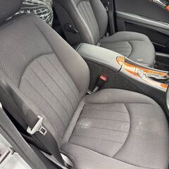 H20年式　メルセデスベンツ　Eクラス　E300　5万キロ台！の画像