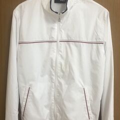 FILA レディース ランニングジャケット