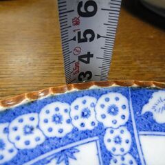 【大皿】皿鉢料理・お寿司・てんぷらの画像