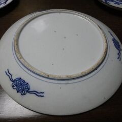 【超大皿】皿鉢料理・お寿司・天ぷらの画像