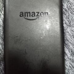 【問い合わせ中、早い者勝ち】Amazon　Kindle fire 第5世代の画像