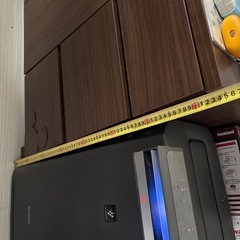 ディズニー棚の画像