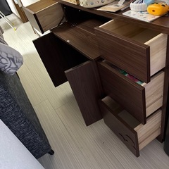 ディズニー棚の画像