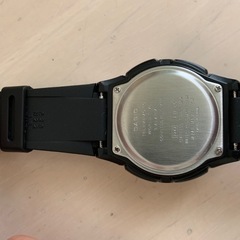 ★完売引渡済★【美品】カシオ AW-80  CASIO 腕時計 稼働品 クォーツの画像