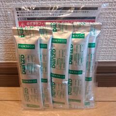 【未使用】製氷機クリーン5包の画像
