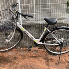 滋賀県の子供乗せ自転車の中古が安い！激安で譲ります・無料で