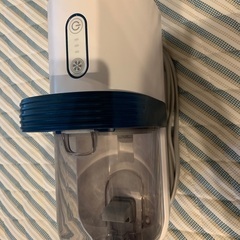 犬　猫　毛取り　掃除機