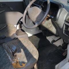 【車検付き！】人気のキャリィダンプ　金太郎　の画像