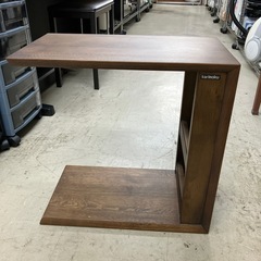 ☆値下げ☆K2410-187 Karimoku サイドテーブル ...