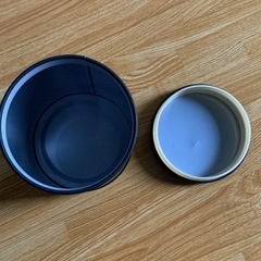 カルディ　
コーヒー、お茶入れの画像