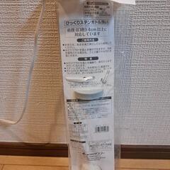 決定済【未使用】洗剤いらずボトル洗いの画像