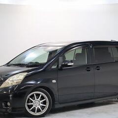 叔母が乗ってました。