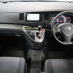 叔母が乗ってました。の画像