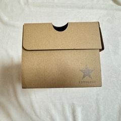 コンバース　箱のみ
の画像