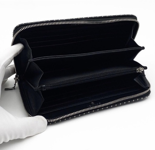CHANEL長財布