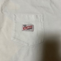 エクストララージ Tシャツの画像