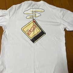 エクストララージ Tシャツの画像
