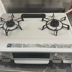 ガスストーブ