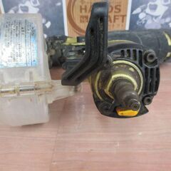 ★値下げ★ 日立 HITACHI WF4H3(S) 高圧ねじ打ち機 中古品 41mm 本体のみ 【ハンズクラフト宜野湾店】の画像
